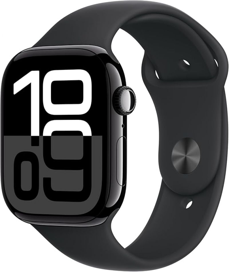 ihocon: Apple Watch Series 10 [GPS 46mm case]