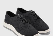 【折後$55.98 包郵】Cole Haan zerogrand 女士牛津鞋！