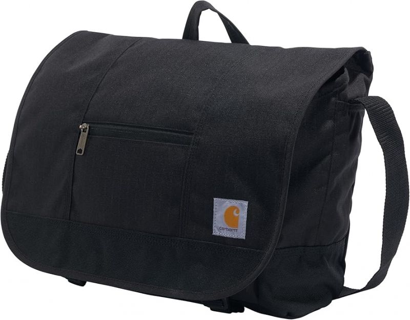 ihocon: Carhartt Ripstop Messenger Bag 斜背包