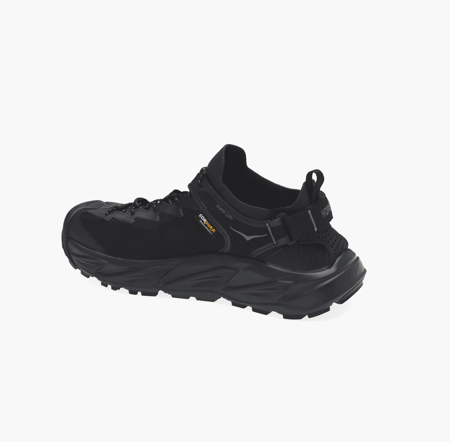 【折後$87.75 包郵】HOKA Hopara 2 女款徒步涼鞋