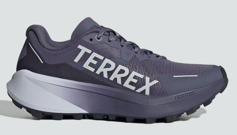 ihocon: adidas women Terrex Agravic 3 Trail Running Shoes女士越野跑鞋