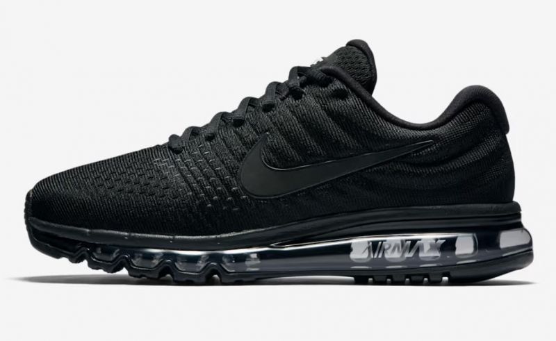 ihocon: Nike Air Max 2017 男鞋/女鞋