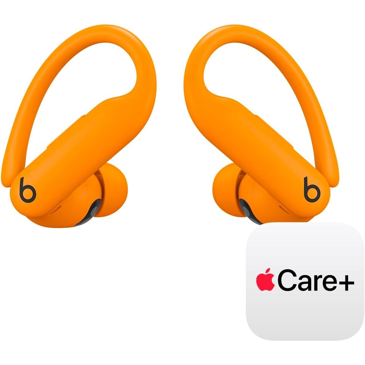 折后$179.99｜原价$278.99】Beats Powerbeats Pro 2 Electric Orange