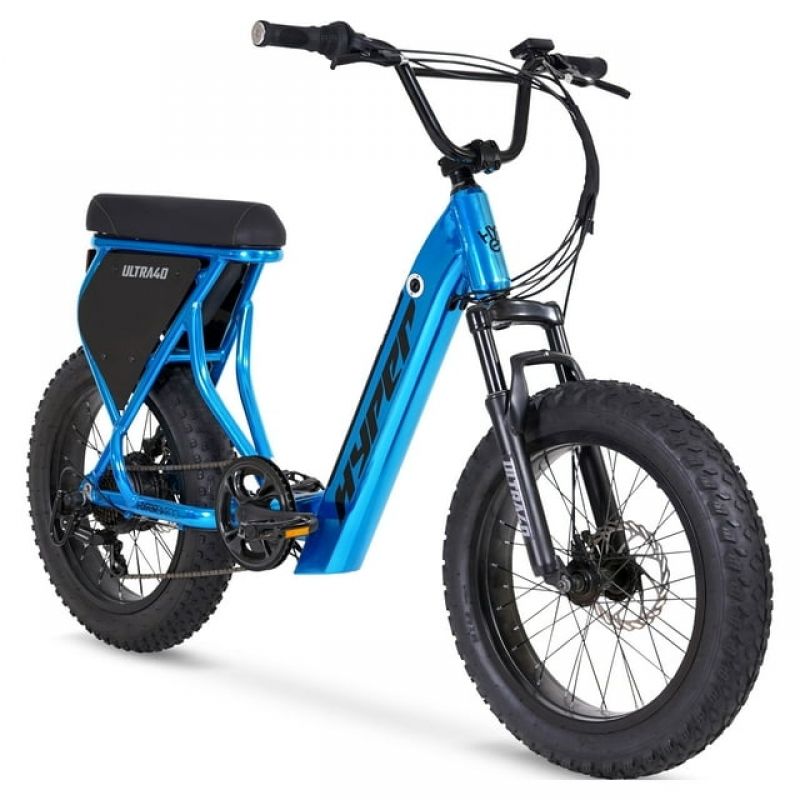 ✨夏日通勤出游神器「Hyper Bicycles 电动自行车」🚴‍♂️限时$700 OFF！
