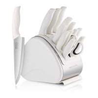 ihocon: RAXCO Knife Sets for Kitchen with Block 15-Piece 刀組