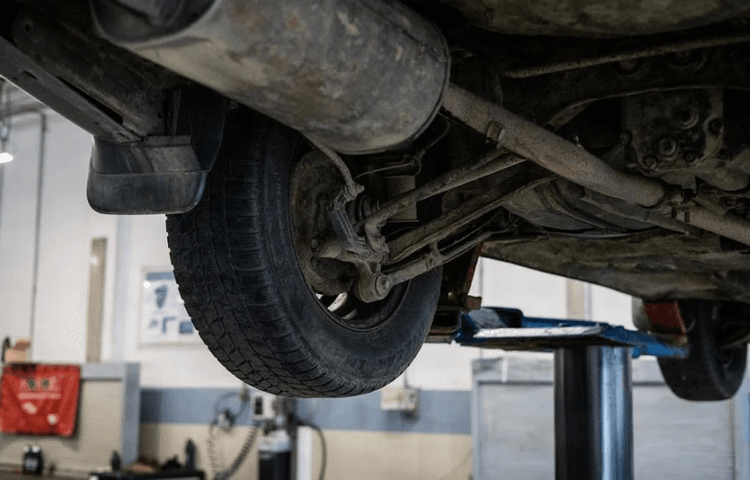 Auto Service Bar 修车新规细则仍不明 7月1日上路 | 洛杉矶 - 加州生活网 - 加州生活网