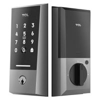 TCL Smart Lock D2 智能門鎖 $39.99(原價$79.99)