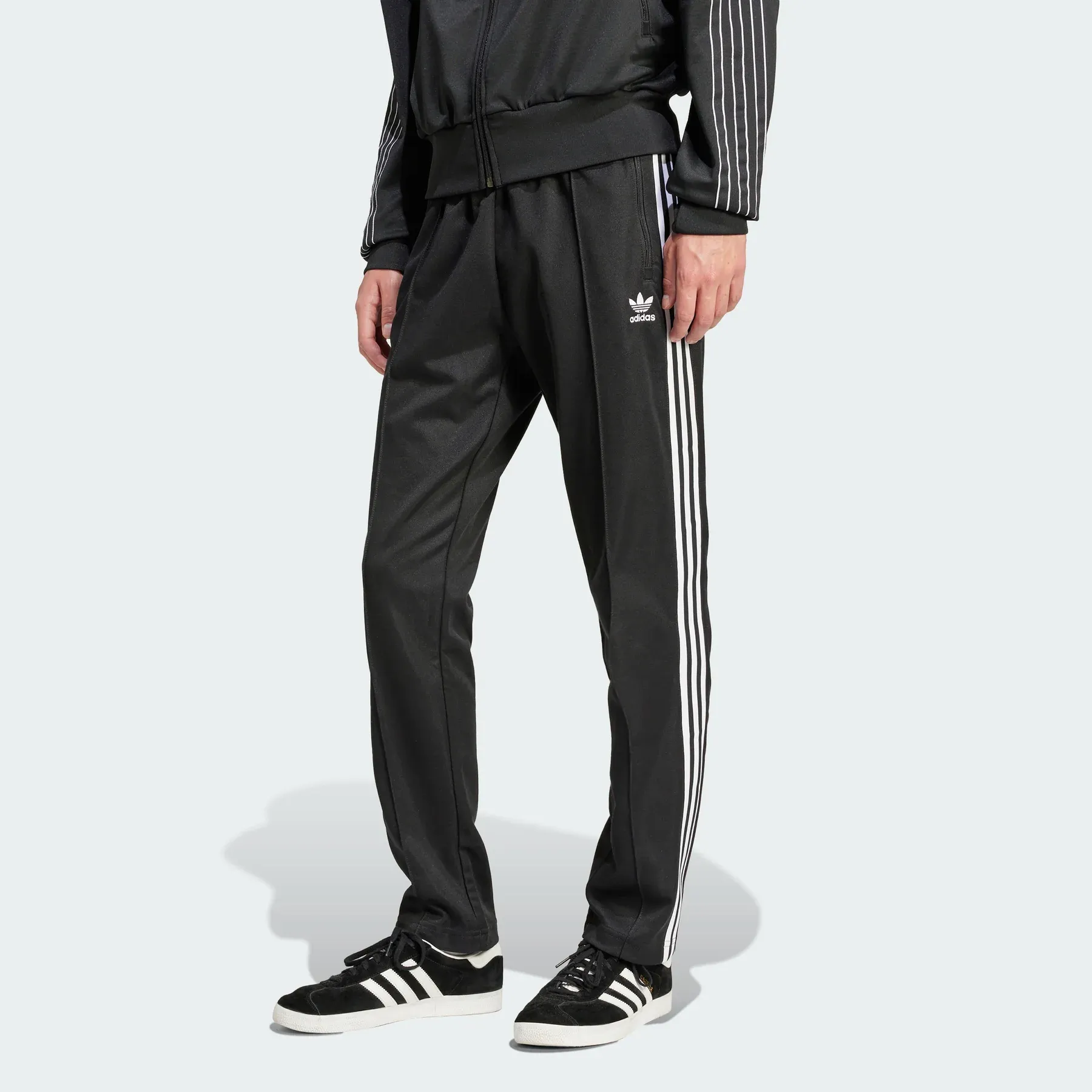 【折後僅$24.50】adidas Adicolor Beckenbauer經典運動褲