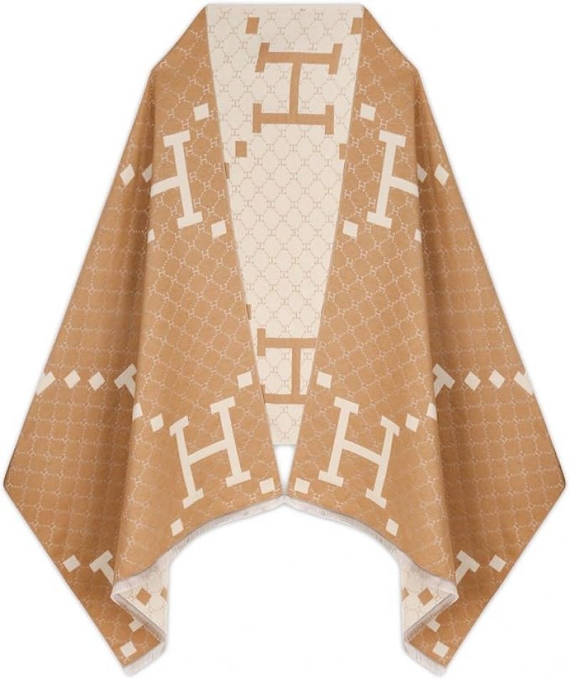 ihocon: Relang Scarfs for Women Pashmina Silky Shawl Wrap 女士大披肩/围巾