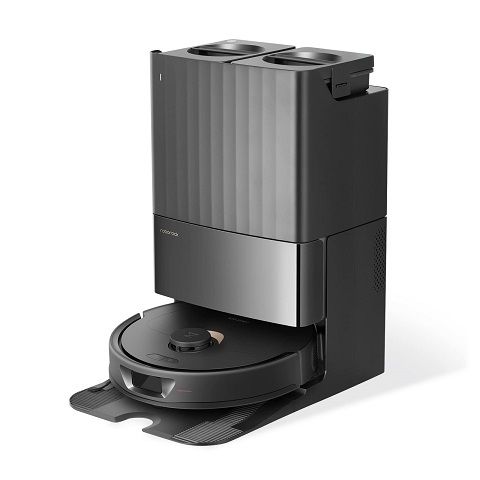 Roborock 石头科技QRevo洗拖/吸尘一体机器人，原价$899.99，现仅售$479.99