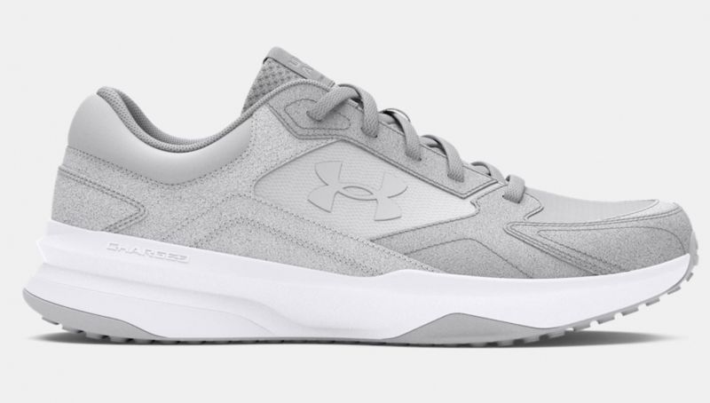 ihocon: Under Armour UA Edge SuedeMen's Training Shoes男鞋