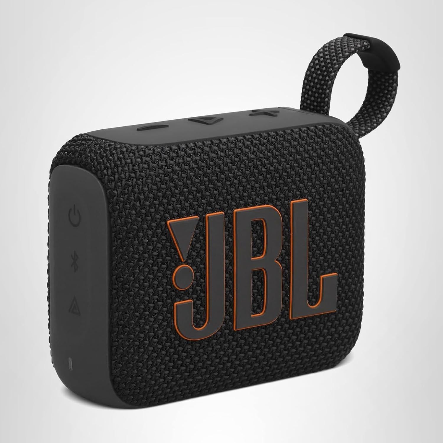 JBL Go 4迷你音箱限时特惠！$39.95防水便携