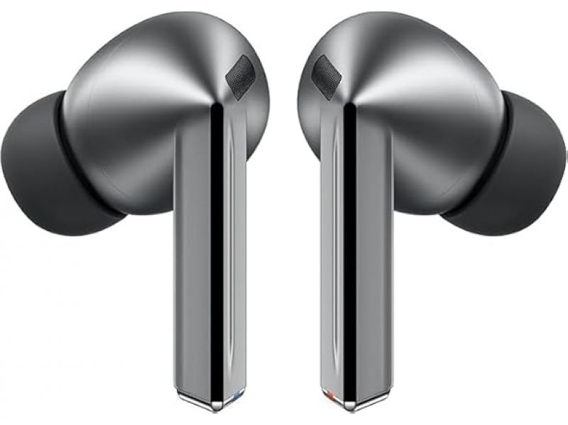 ihocon: (NEW) Samsung Galaxy Buds 3 Pro AI True Wireless Bluetooth Earbuds 真无线蓝牙耳机