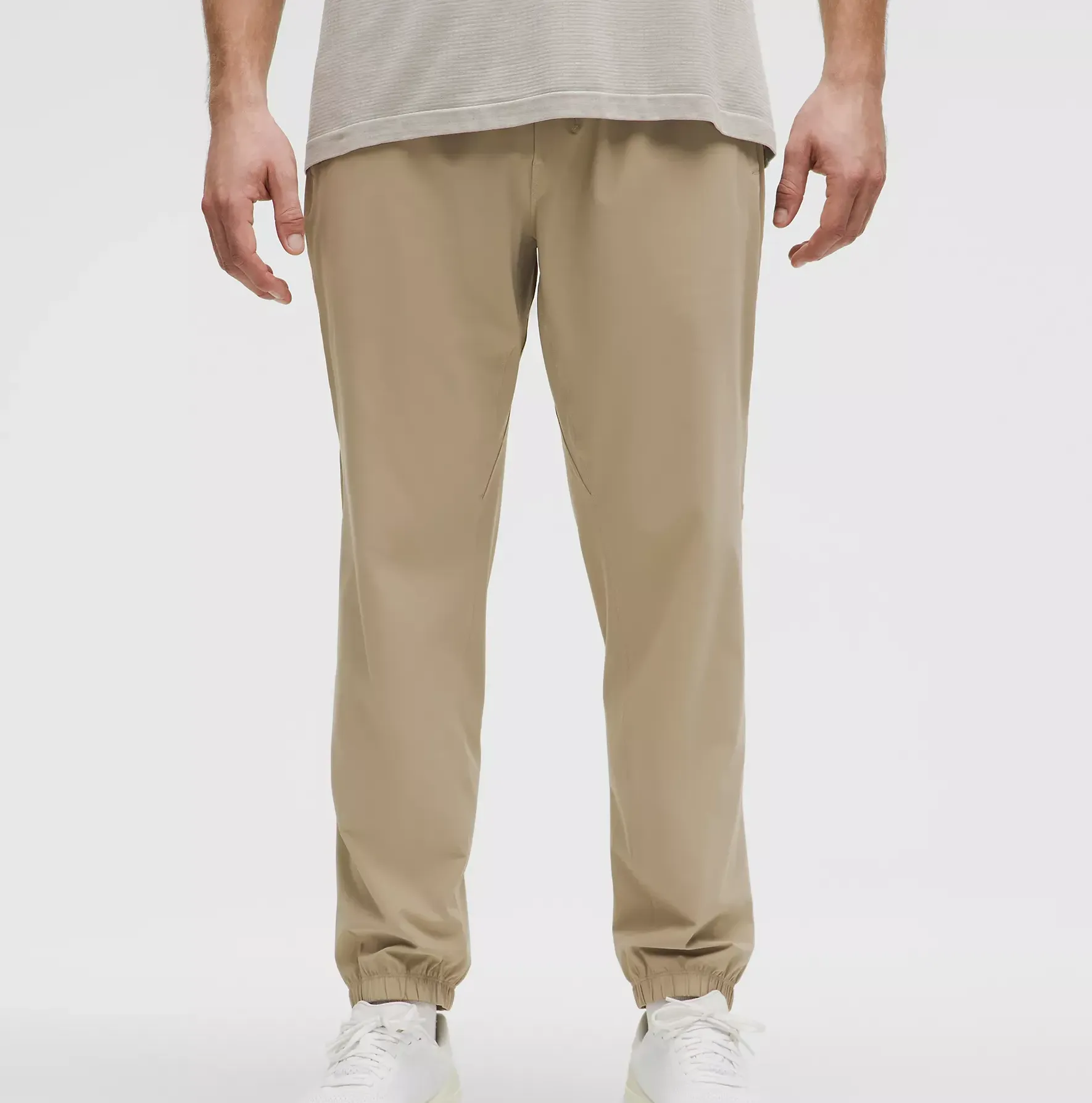 Lululemon 男士长裤 $74(原价$128)