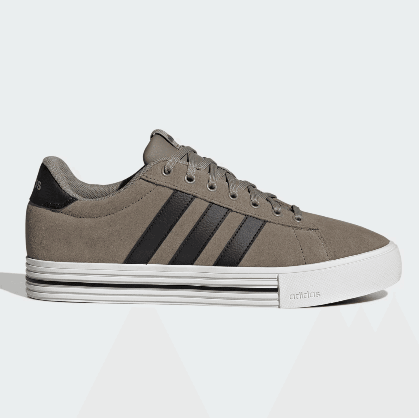 【折後僅$46】adidas Daily 4.0 休閒滑板鞋（男款）