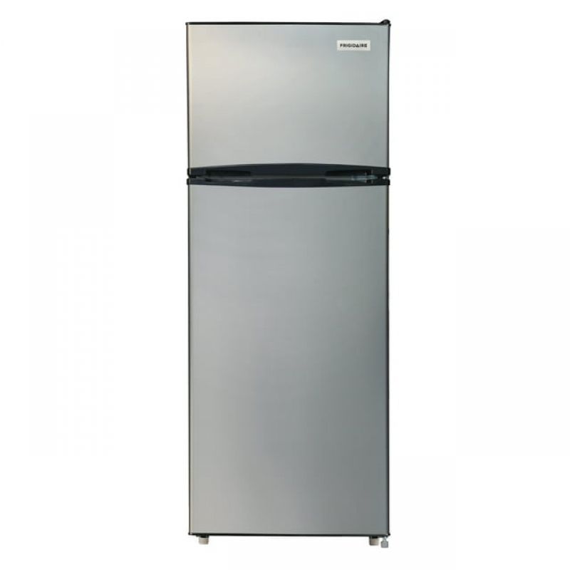 Frigidaire 7.5 Cu. ft. 雙門小冰箱 $218(原價$399)