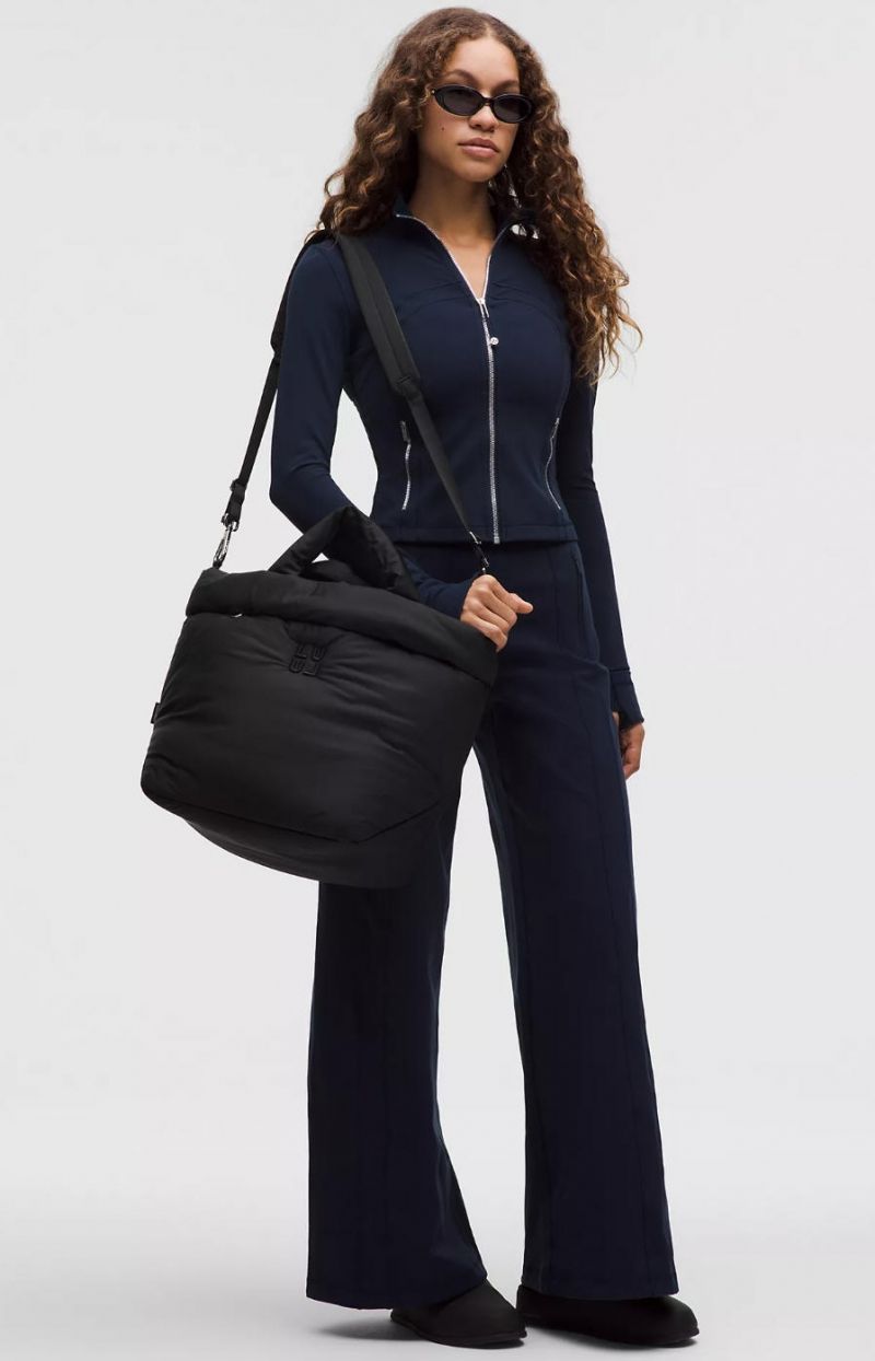 ihocon: Lululemon On My Level Tote Bag 15L 蓬蓬托特包