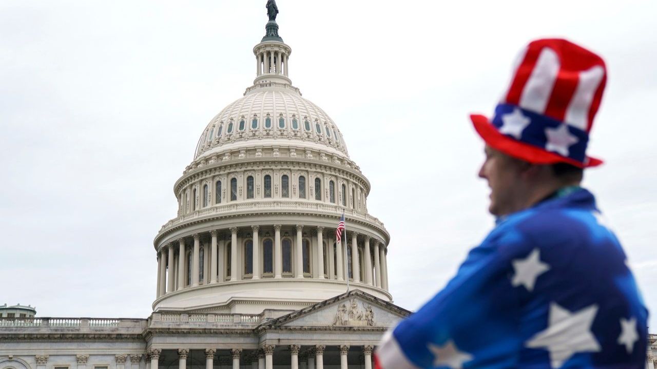 大又美法」上路這些中等收入美國人聯邦稅降至「0」 | - 加州生活網- 加州生活網