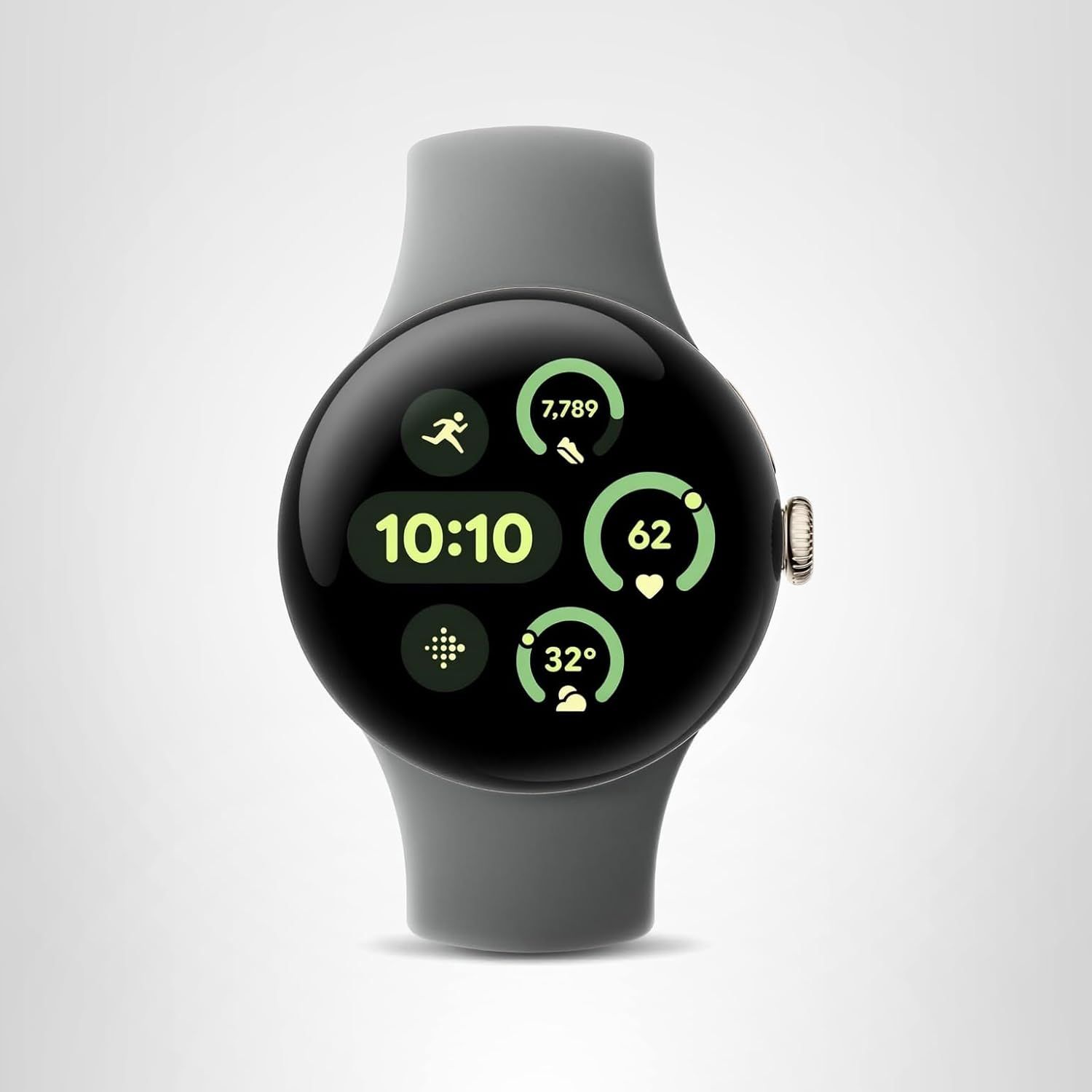 Google Pixel Watch 3 (41mm)智能手表 $179.99(原价$249.99)
