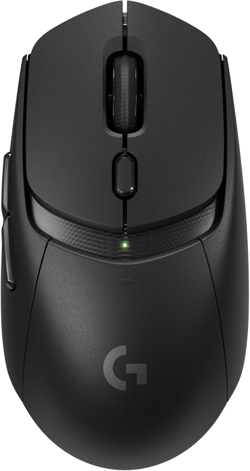 ihocon: Logitech G309 Lightspeed Wireless Gaming Mouse无线电竞滑鼠