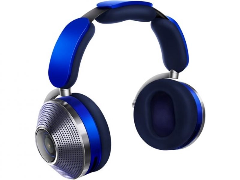 ihocon: (NEW) Dyson Zone Active Noise Cancelling Headphones 主動降噪耳機