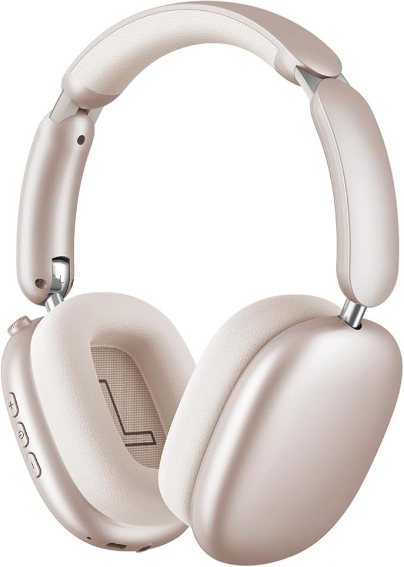 ihocon: Wentronic Y02 Active Noise Cancelling Headphones 蓝芽无线主动降噪耳机