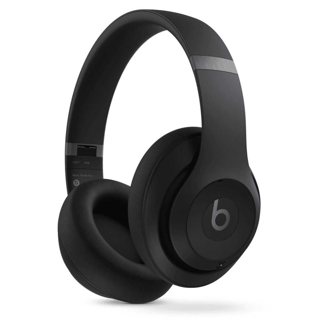 【折后$169.95】Beats Studio Pro 无线降噪耳机 黑色款