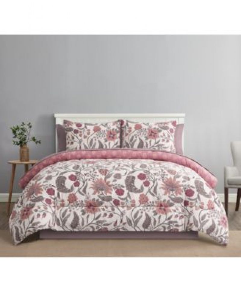 Highline Bedding Co. 床上用品8件套 $39.99(原价$100)