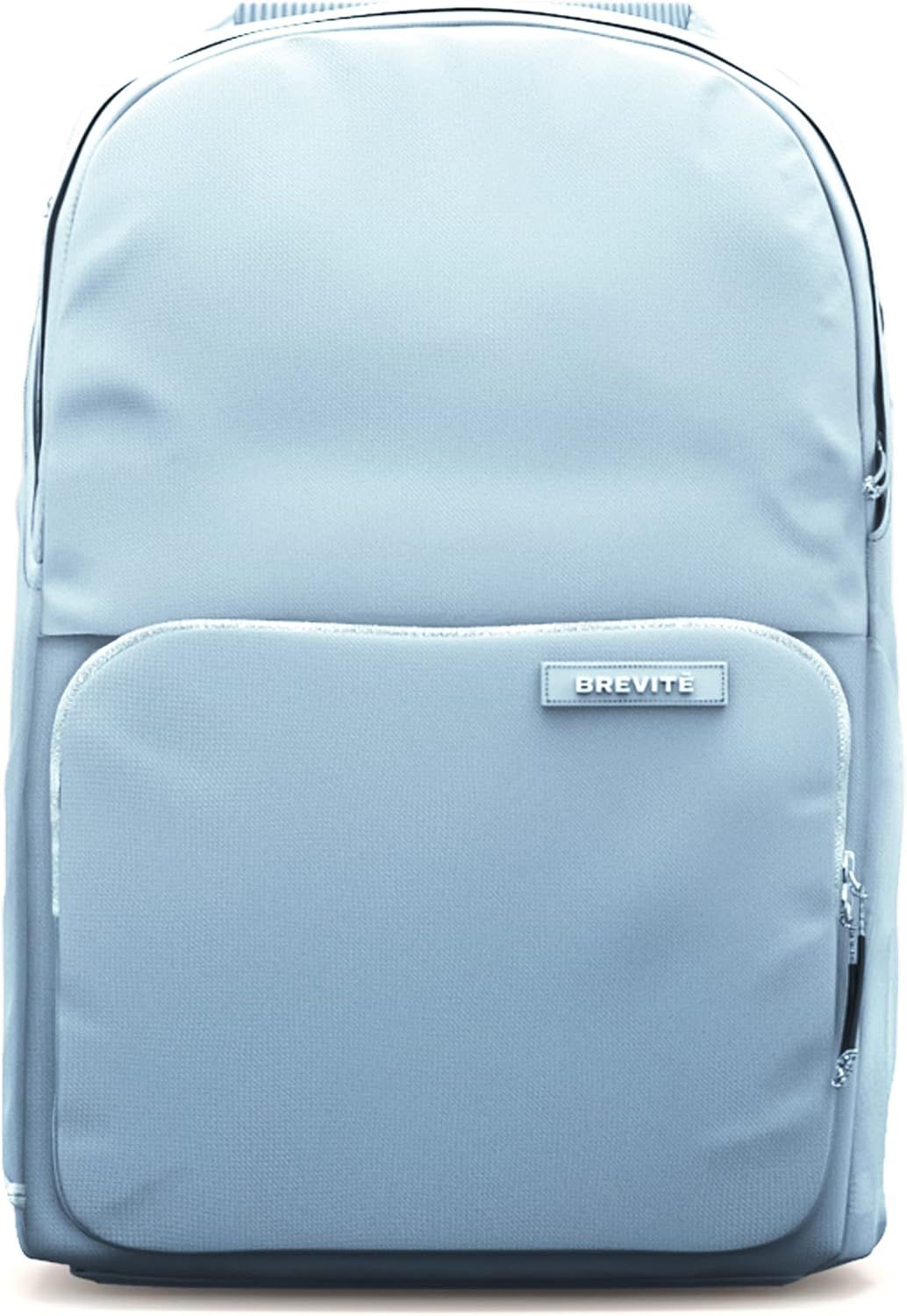 【折后$51.98】BREVITE The Backpack 18L轻量多功能通勤双肩包