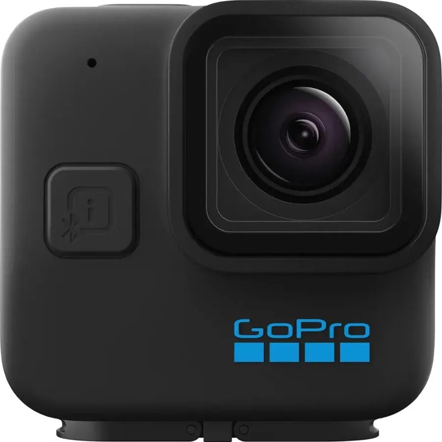 ihocon: GoPro HERO11 Black Mini - Black