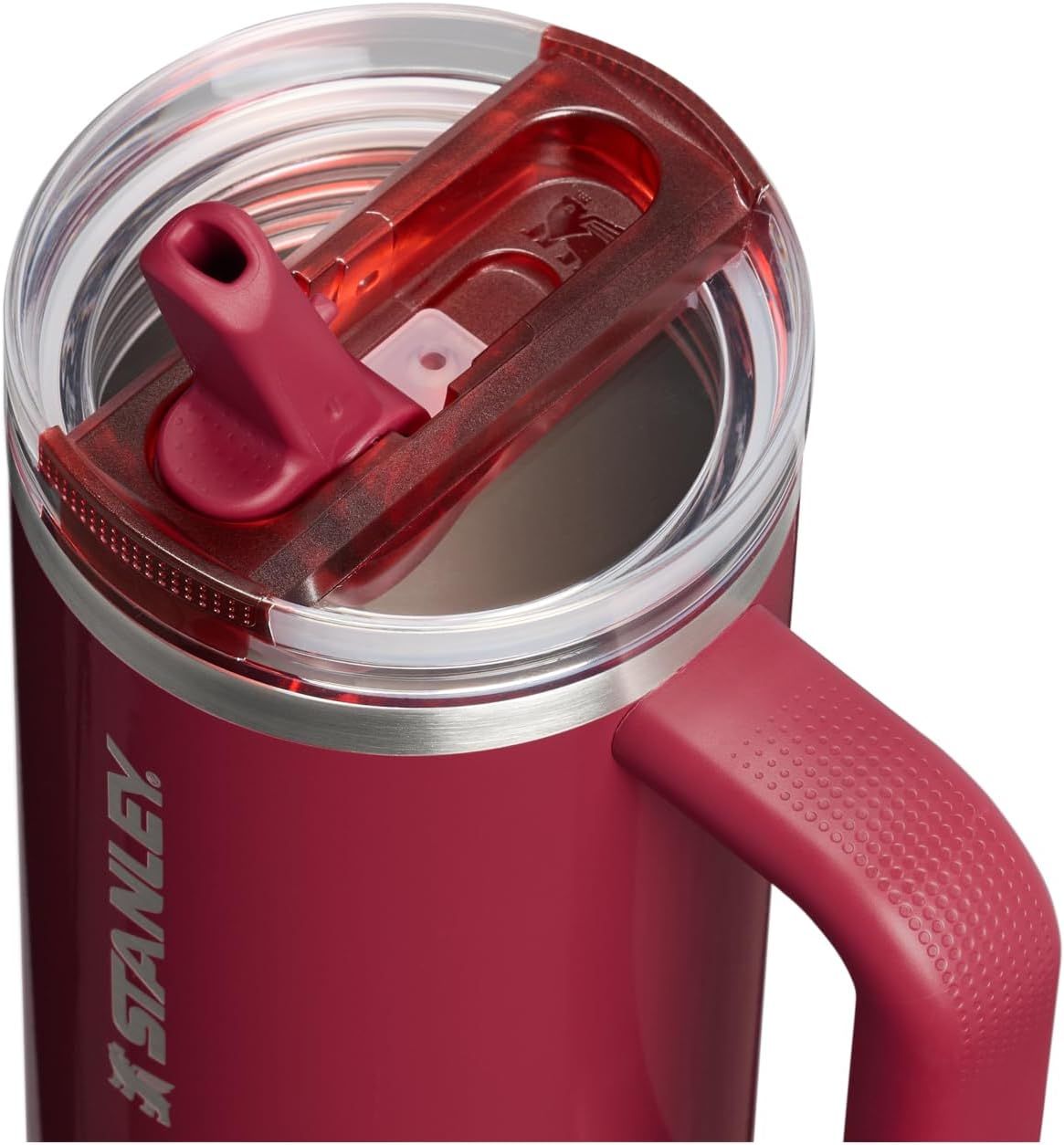 【折后$26】STANLEY Quencher ProTour 吸管随行杯