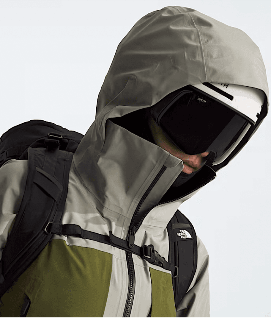 「The North Face🔥黑五大促」雪季最稳的冲锋衣半价拿下！