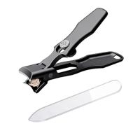 ihocon: HEYCROWN Toenail Clippers 厚硬指甲剪
