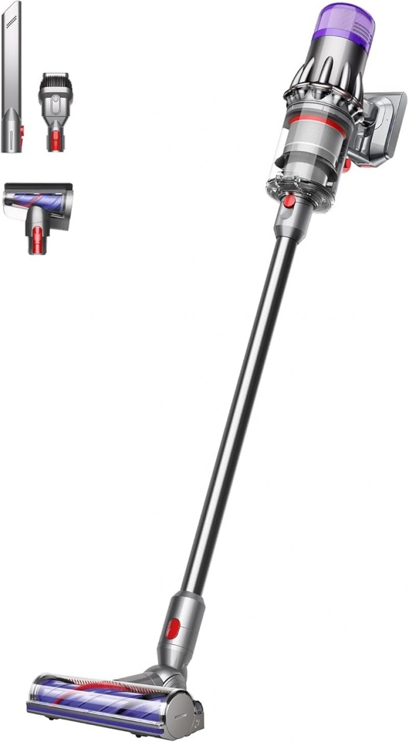 ihocon: Dyson V9 Motorbar Cordless Vacuum Cleaner 無線吸塵器