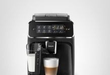 在家實現咖啡自由☕️喝50杯就回本？飛利浦全自動咖啡機「限時42%OFF」