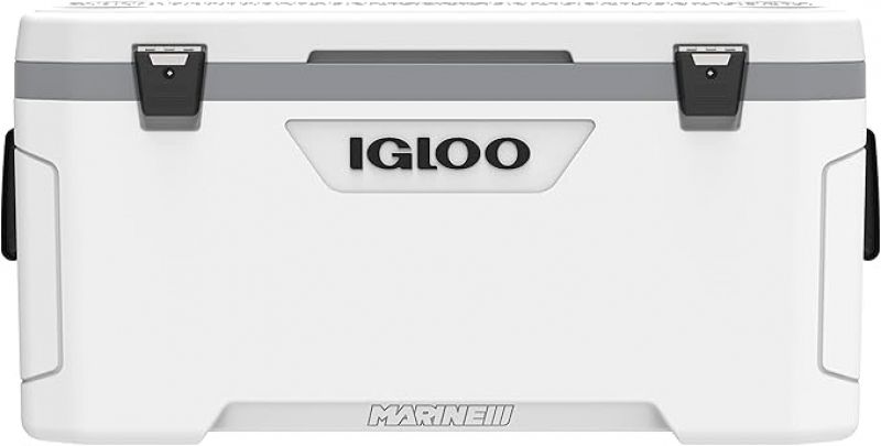 ihocon: Igloo Coolers Marine Series 100 Qt 保冷箱
