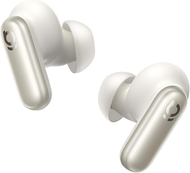 Baseus主动降噪真无线耳机(Sound by Bose) $98.79(原价$129.99)