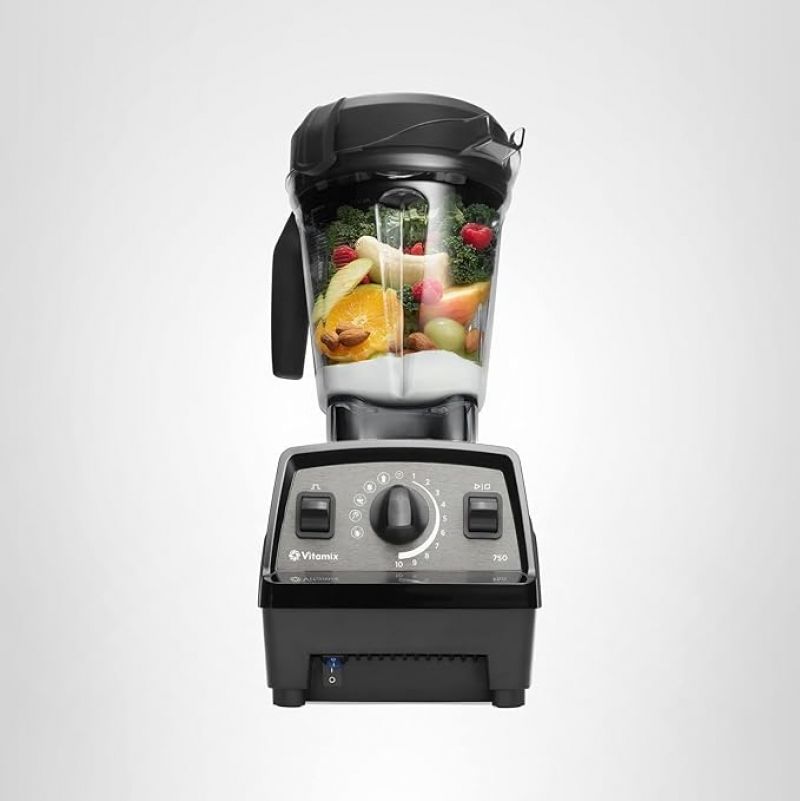 【Vitamix Propel Series 破壁料理機】限時折扣🔥