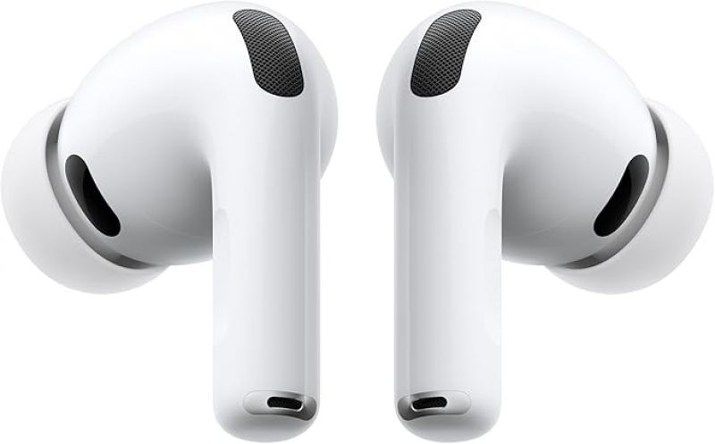 ihocon: [最新款 即时翻译功能] Apple AirPods Pro 3 主动降噪耳机