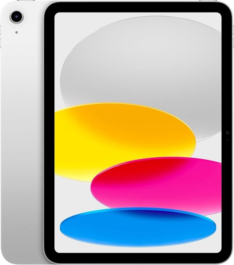 ihocon: Apple 11 iPad (A16 512GB, 2025)