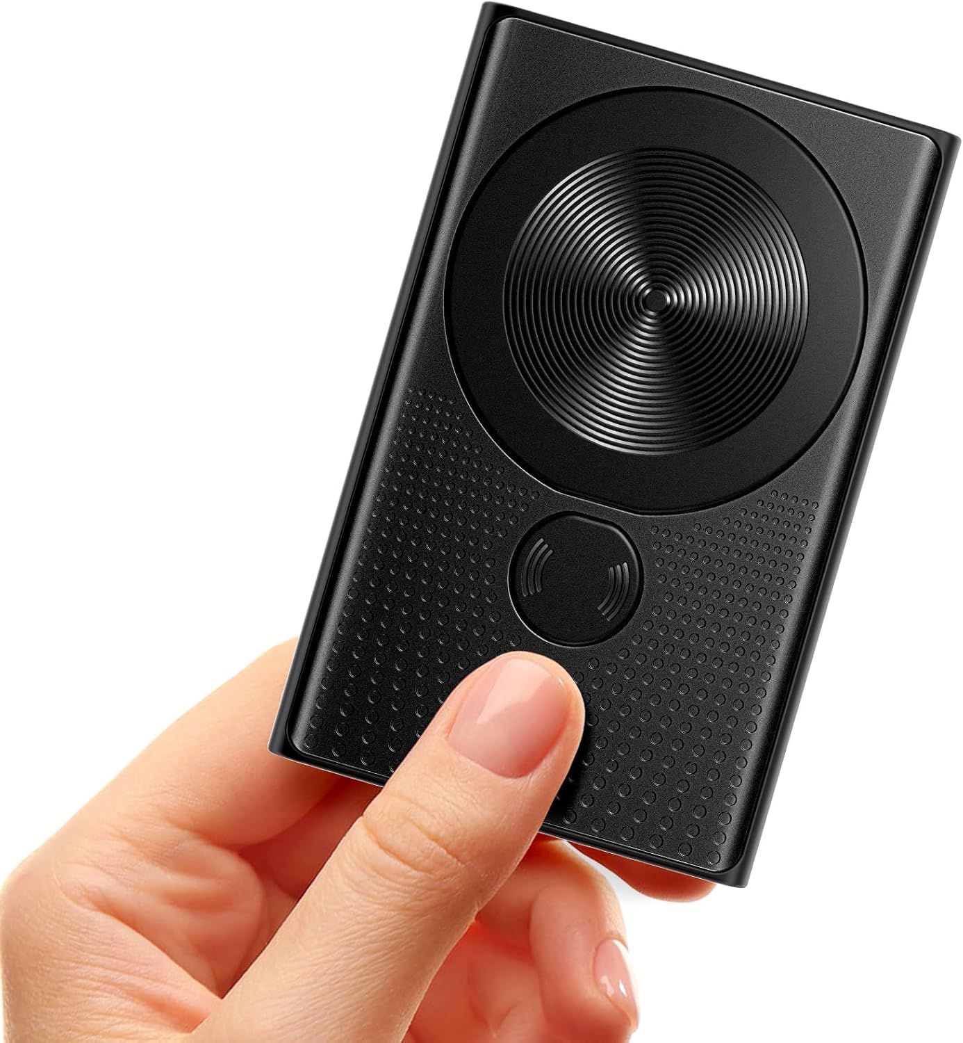 Kesguar 10000mAh 磁性行動電源 $19.99(原價$34.99)