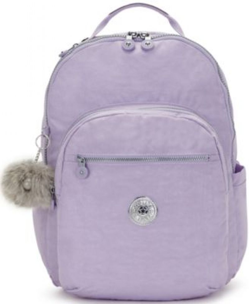ihocon: Kipling Seoul XL Backpack 背包-多色可选