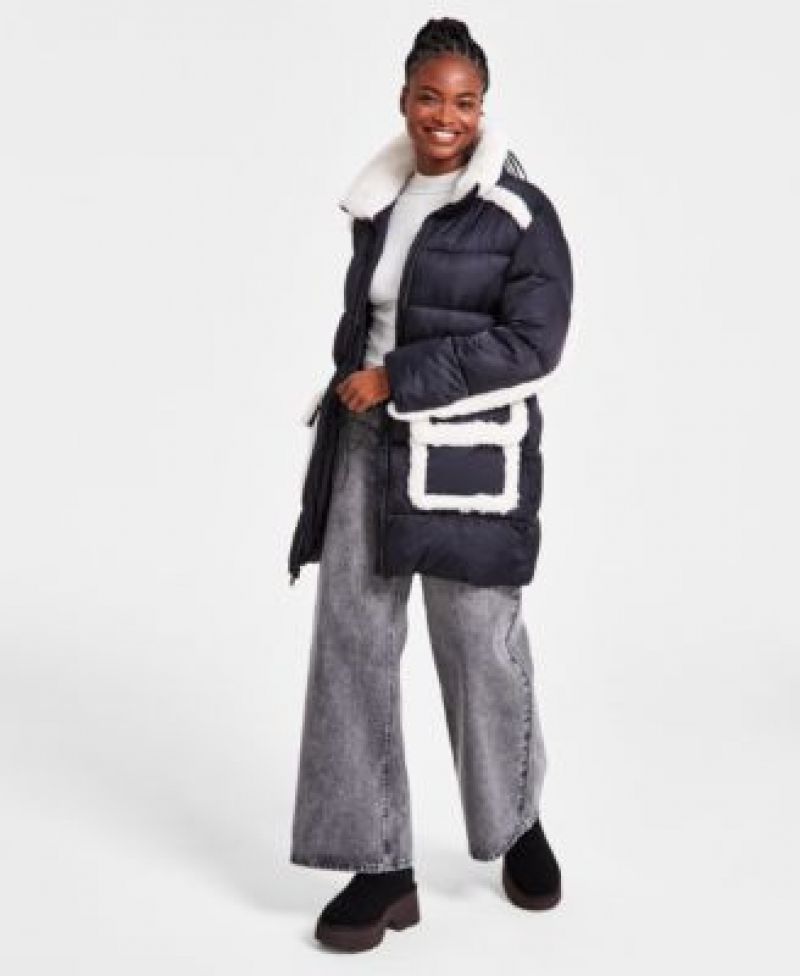 UGG女士外套 $139.13(原价$348)