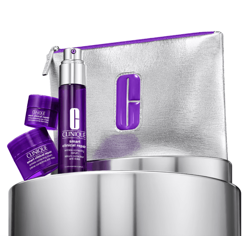 大牌抗老必囤✨倩碧三步抗老套装「40%OFF」