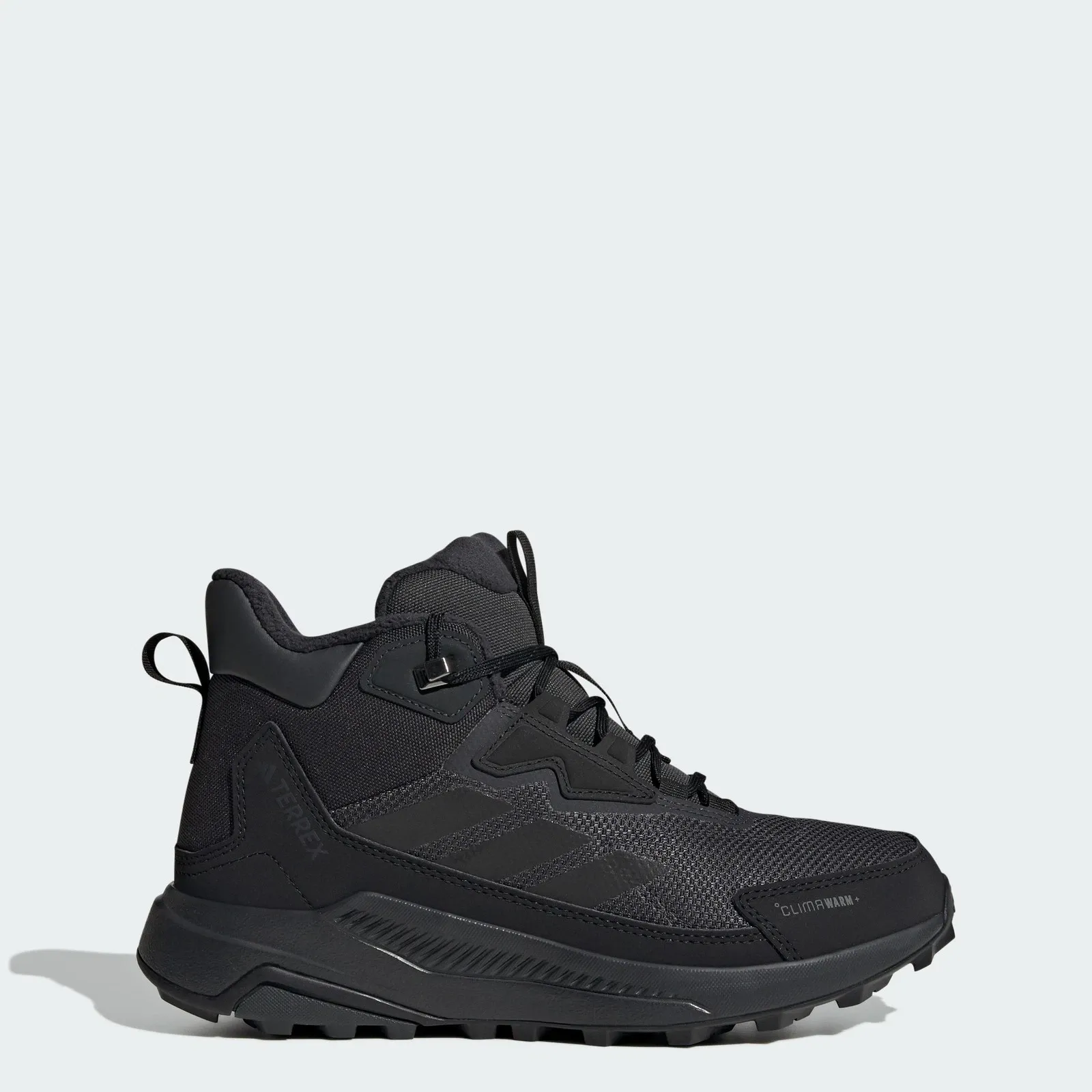 【折后$48 包邮】Adidas Terrex Anylander 女士徒步鞋