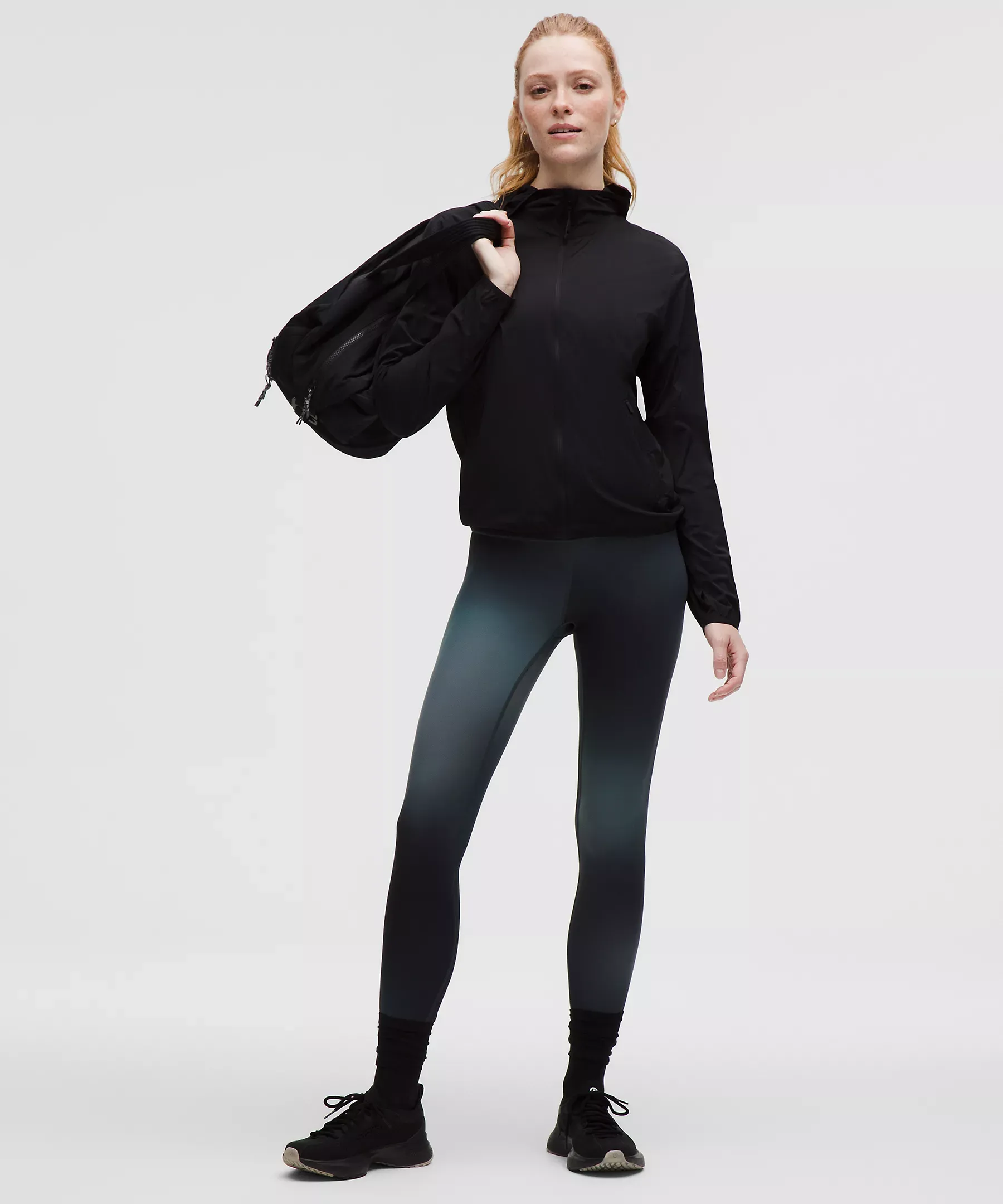 Lululemon Wunder Train瑜伽裤史低价！$49入手（原价$98）