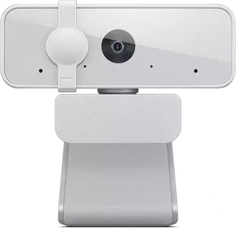 ihocon: Lenovo HD 1080p Webcam 全高清网路摄影机