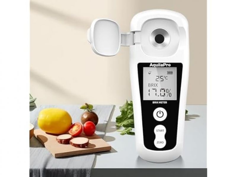 AquilaPro 糖度測量儀 $32.19(原價$45.99)