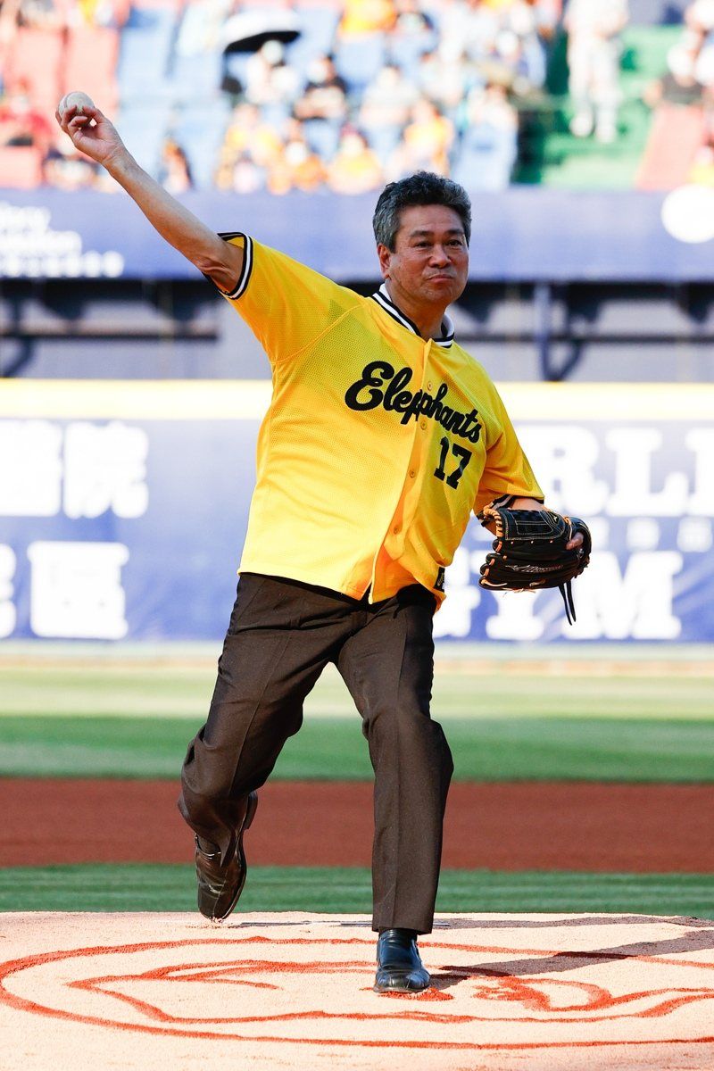 教士队8/10首办台湾日名将陈义信开球| 洛杉矶- 加州生活网- 加州生活网