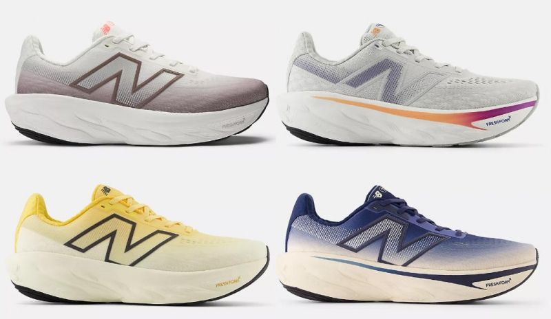 ihocon: New Balance Fresh Foam X 1080v14 男鞋/女鞋-多色可選